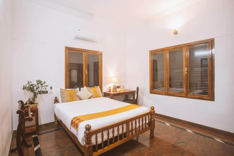 Hotel Villa Santa Maria