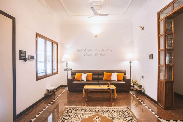 Hotel Villa Santa Maria