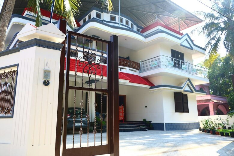 Hotel Villa Santa Maria