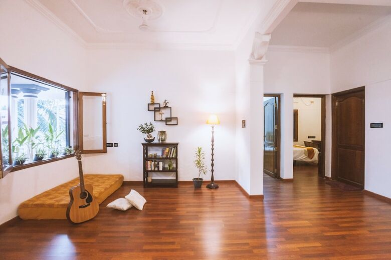 Hotel Villa Santa Maria
