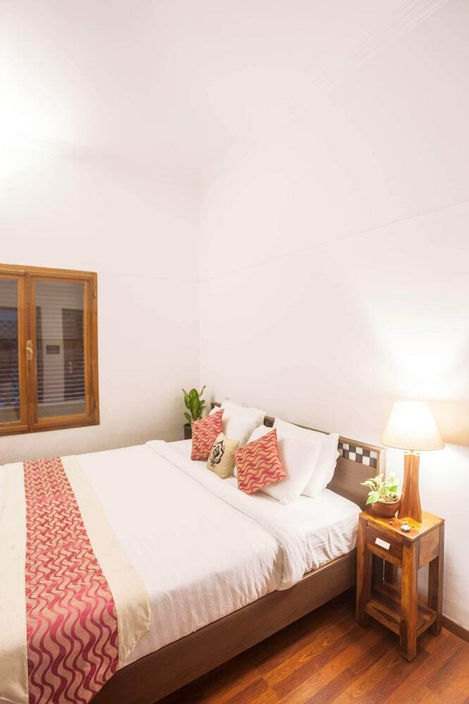 Hotel Villa Santa Maria