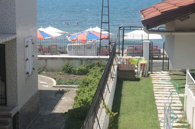 Tuzun Hotel