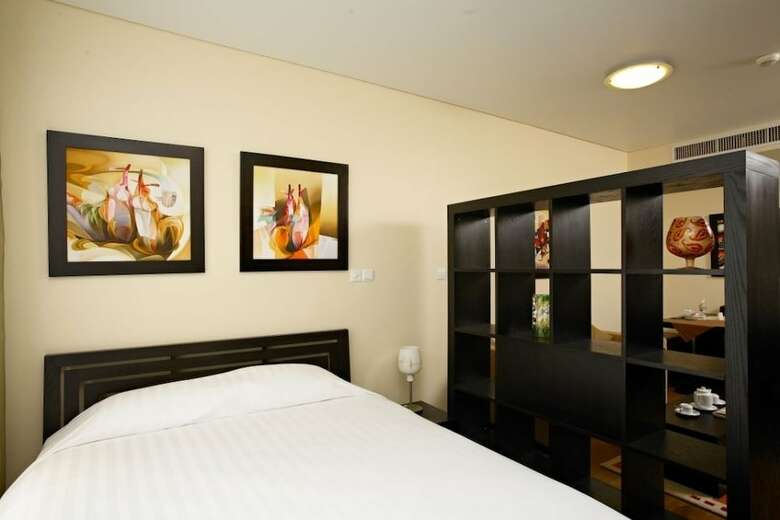 Aparthotel Lancaster Ho Chi Minh