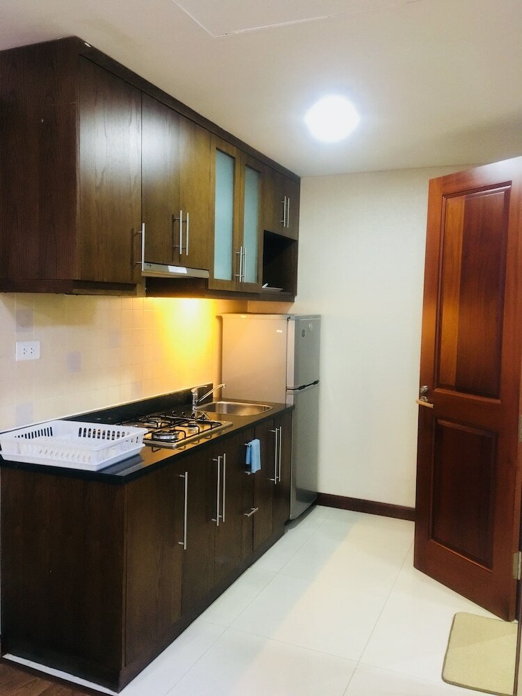 Aparthotel Lancaster Ho Chi Minh