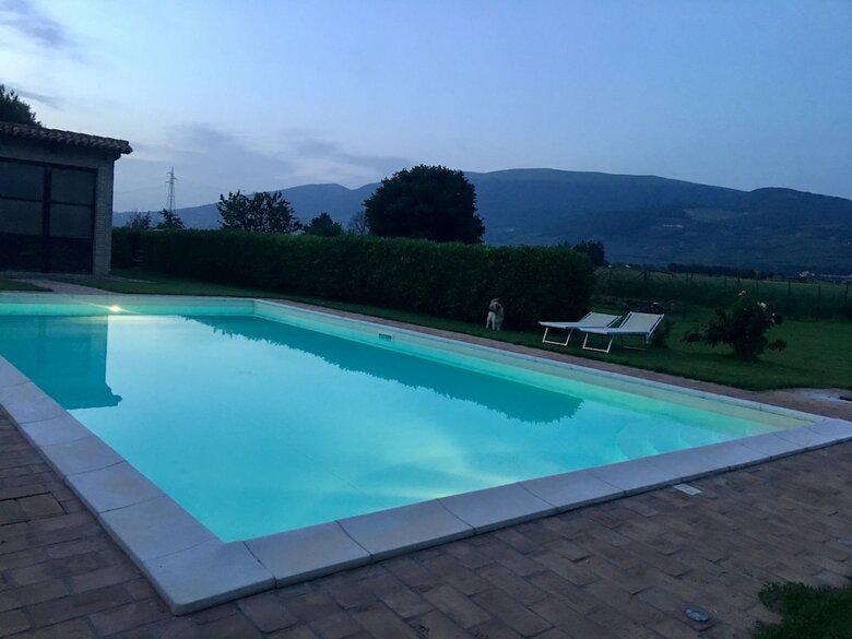 Le Ghiande B&B