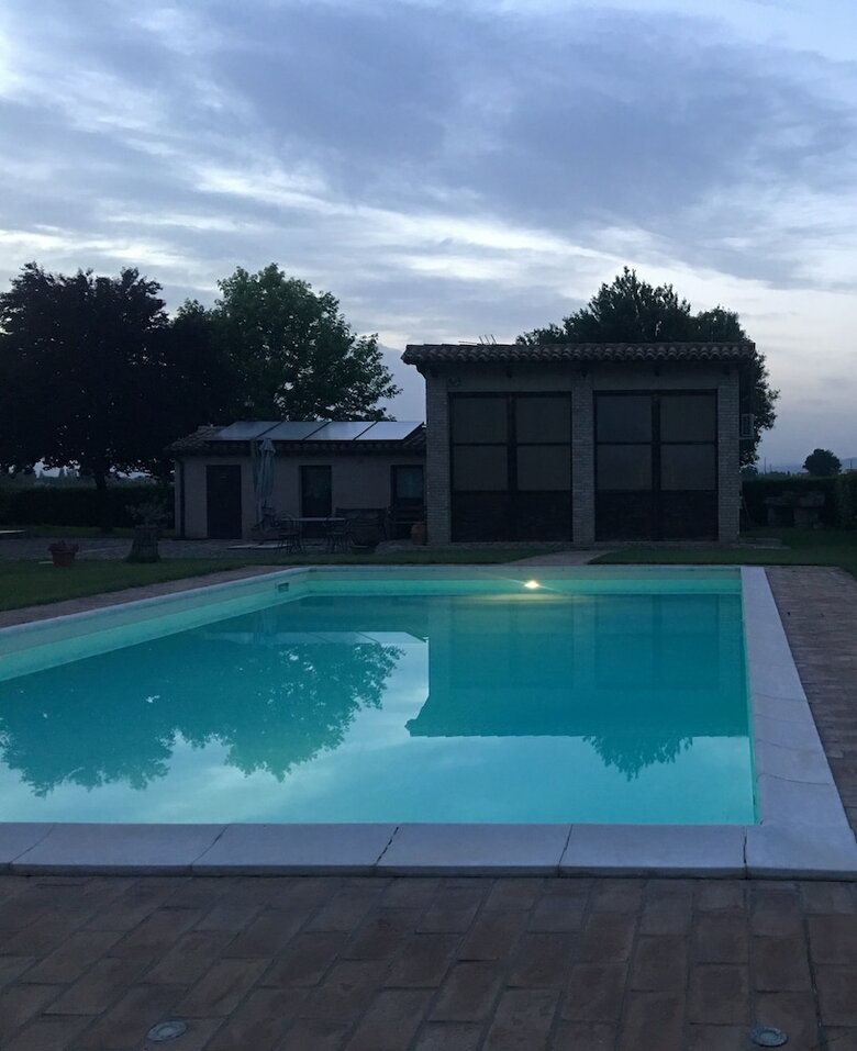 Le Ghiande B&B