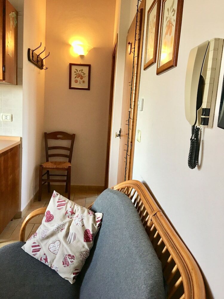 Le Ghiande B&B