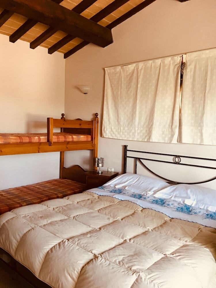 Le Ghiande B&B