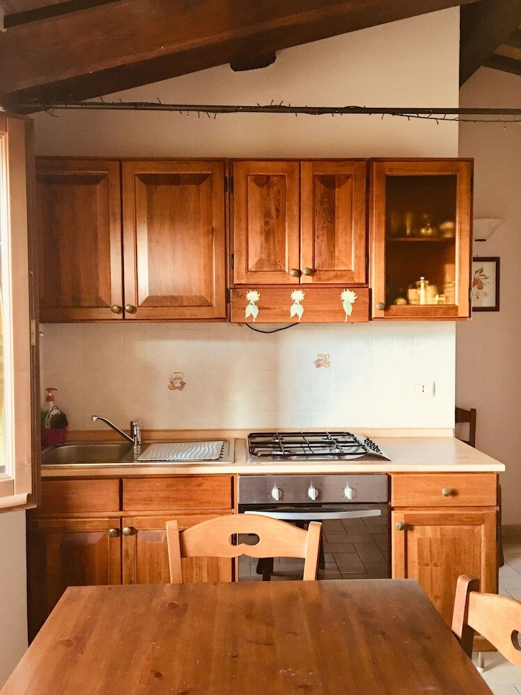 Le Ghiande B&B