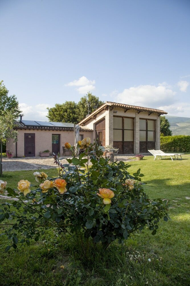 Le Ghiande B&B