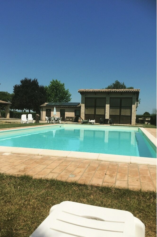 Le Ghiande B&B