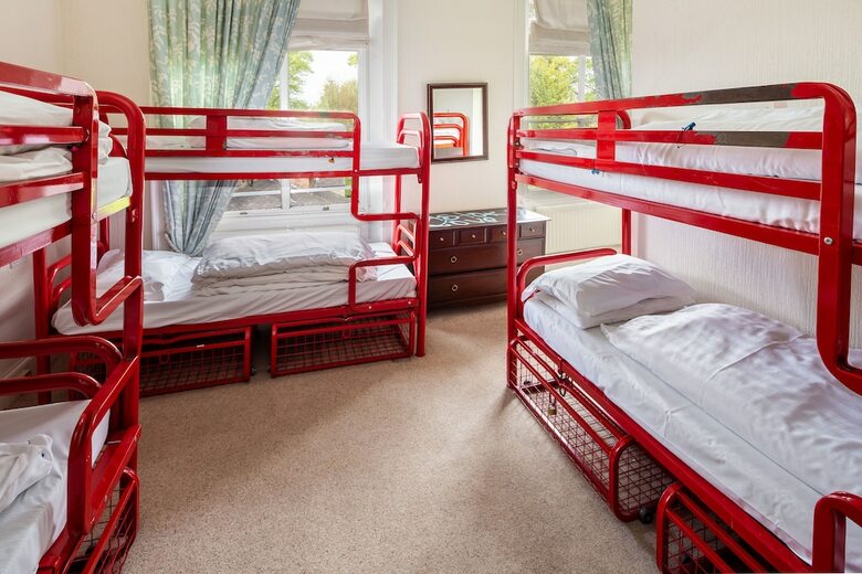 Hostal Astor York