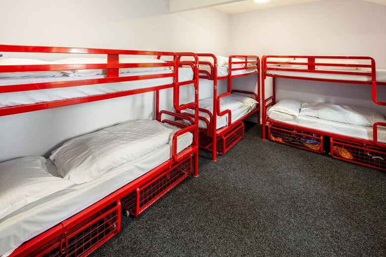 Hostal Astor York