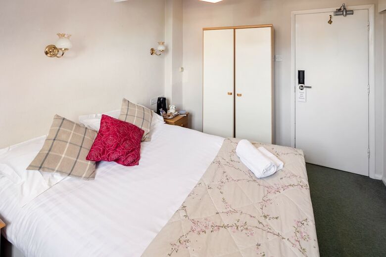 Hostal Astor York