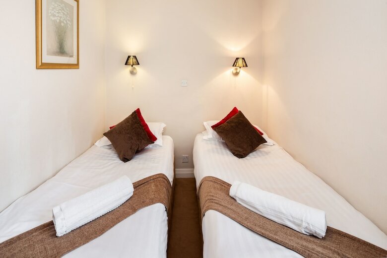 Hostal Astor York