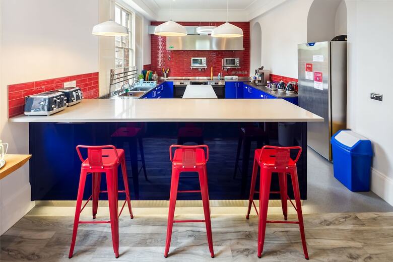 Hostal Astor York