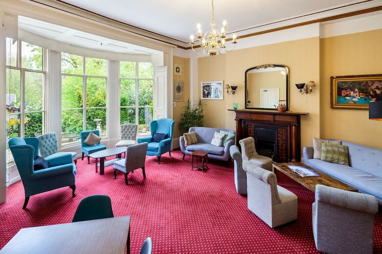 Hostal Astor York