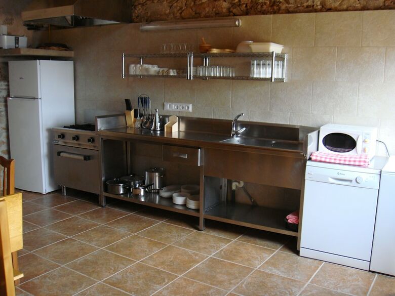 Hotel Masia Massanes