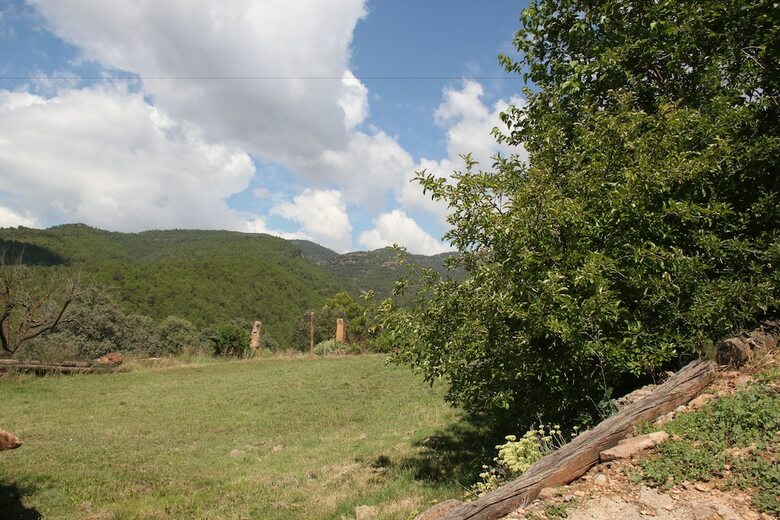 Hotel Masia Massanes