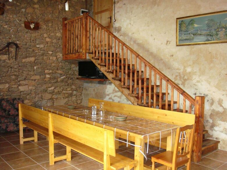 Hotel Masia Massanes