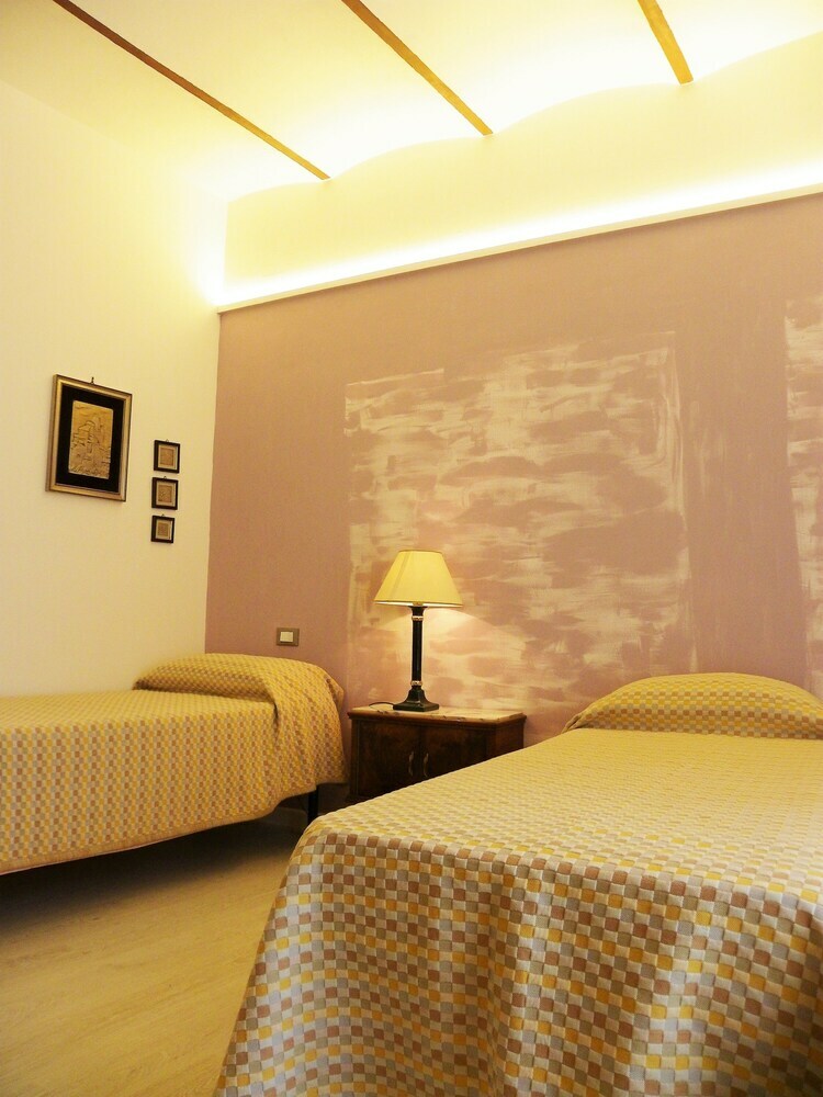 Hotel B&B Al Ponte Vecchio