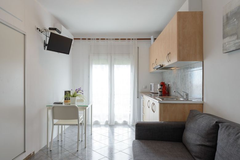Apartamentos Port 27
