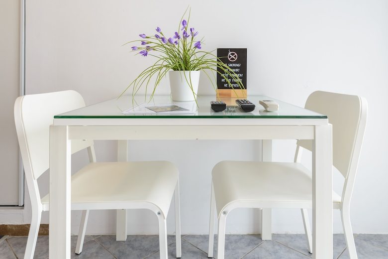 Apartamentos Port 27