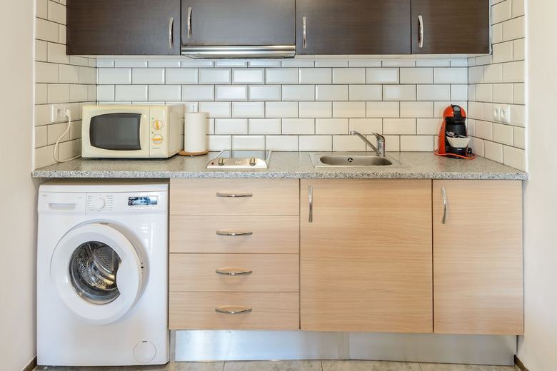 Apartamentos Port 27