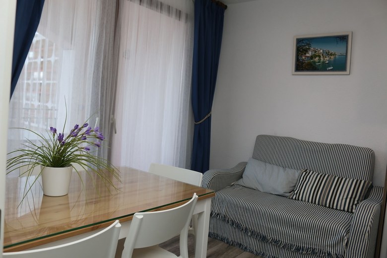 Apartamentos Port 27