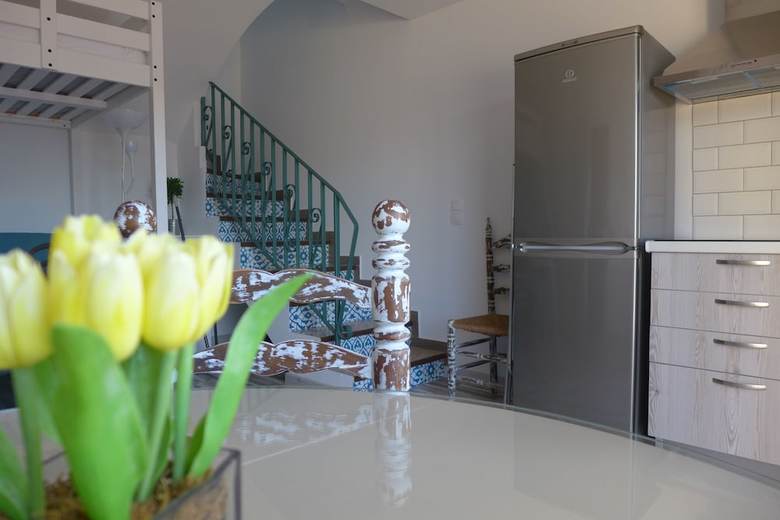 Apartamentos Port 27