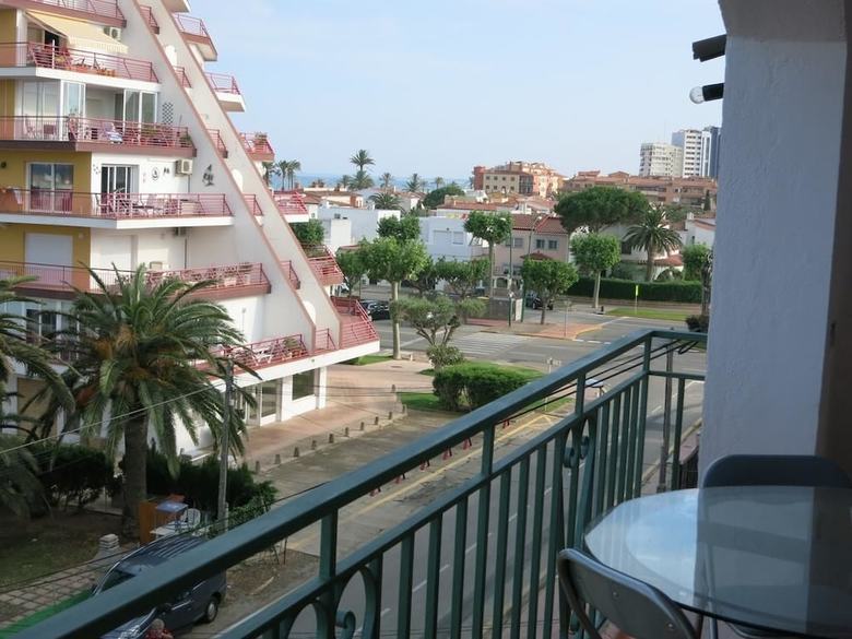 Apartamentos Port 27