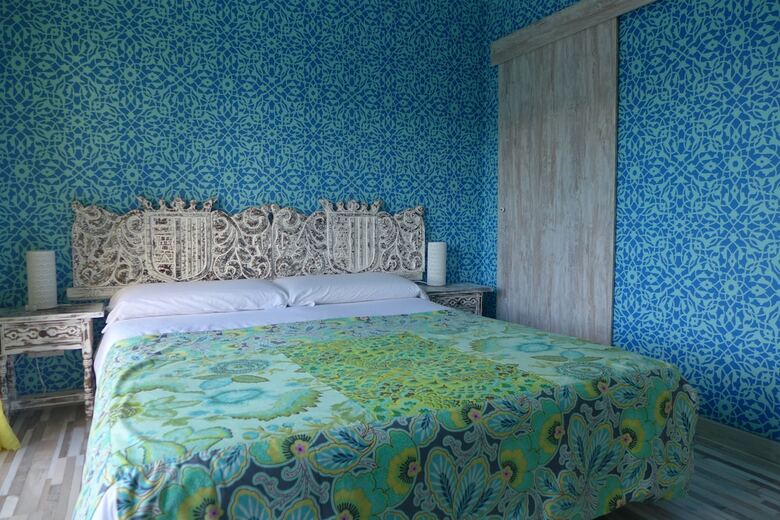 Apartamentos Port 27