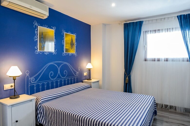Apartamentos Port 27