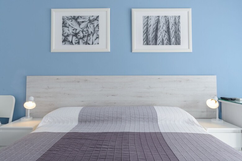 Apartamentos Port 27