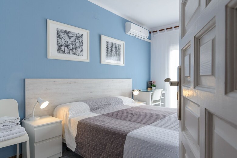 Apartamentos Port 27