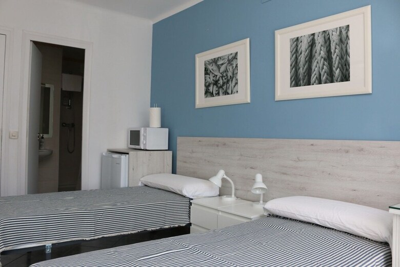 Apartamentos Port 27