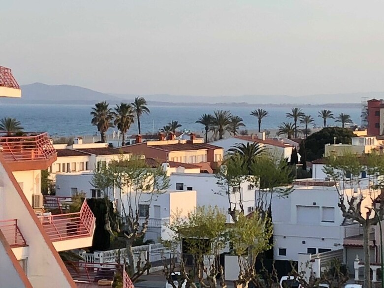 Apartamentos Port 27