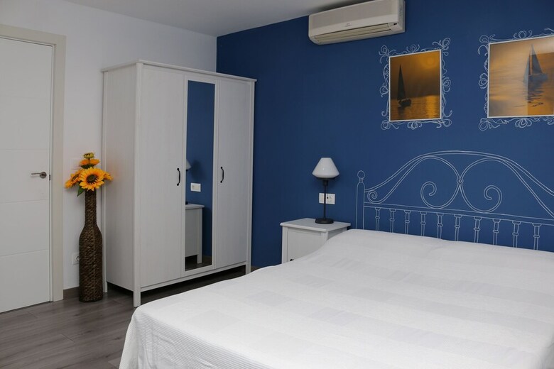 Apartamentos Port 27