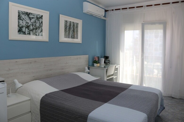 Apartamentos Port 27