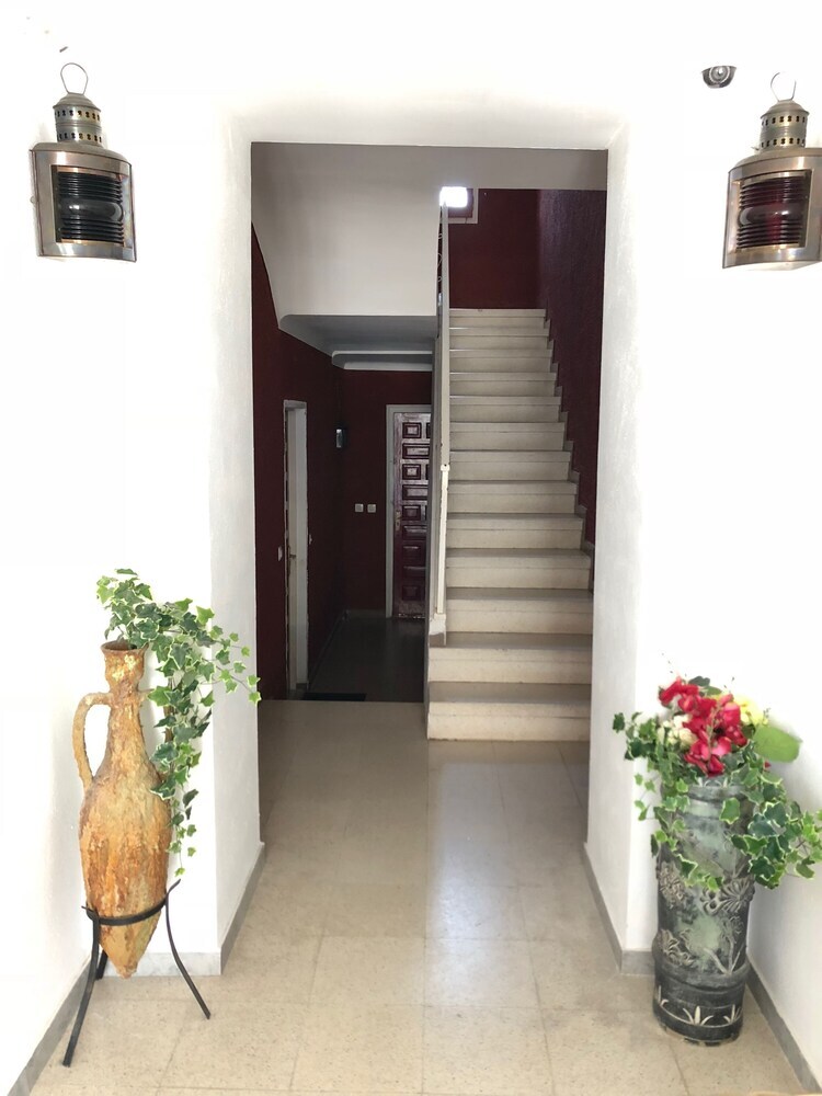 Apartamentos Port 27