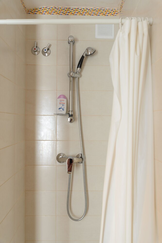 Apartamentos Port 27