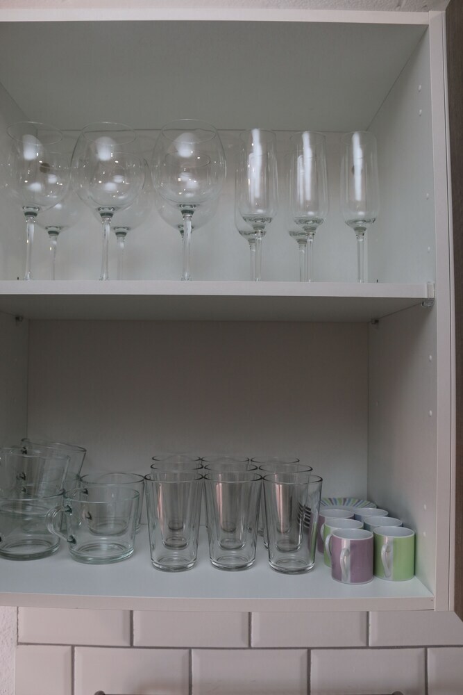 Apartamentos Port 27