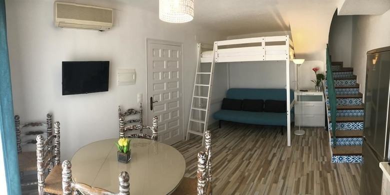 Apartamentos Port 27