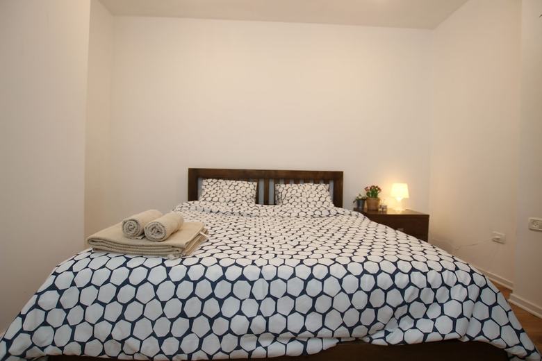 Apartamento Amazing 3br Garden Apt Near Gordon Beach
