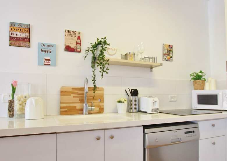 Apartamento Amazing 3br Garden Apt Near Gordon Beach