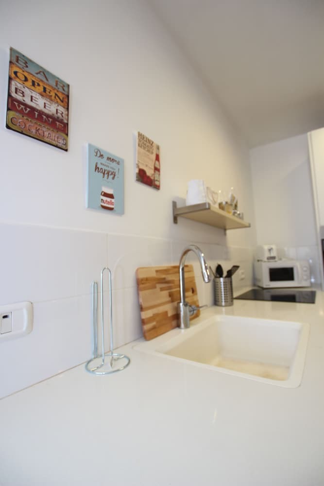 Apartamento Amazing 3br Garden Apt Near Gordon Beach