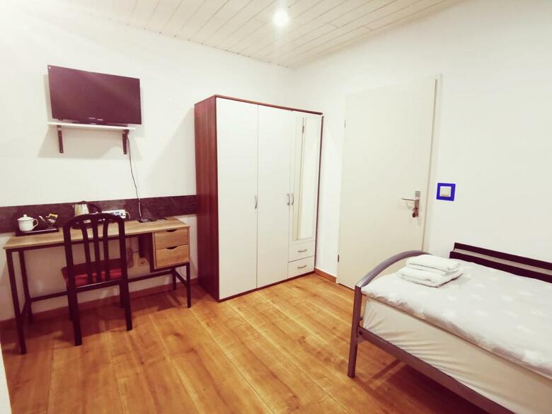 Hotel Destille