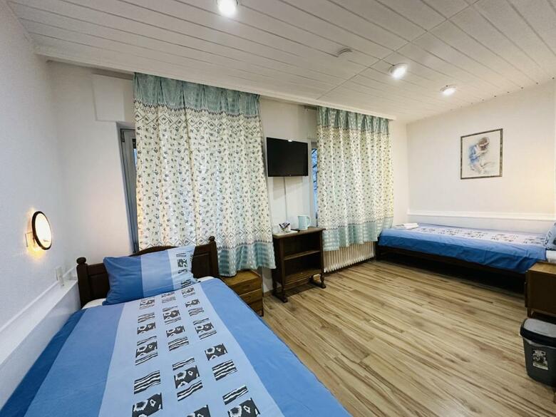 Hotel Destille