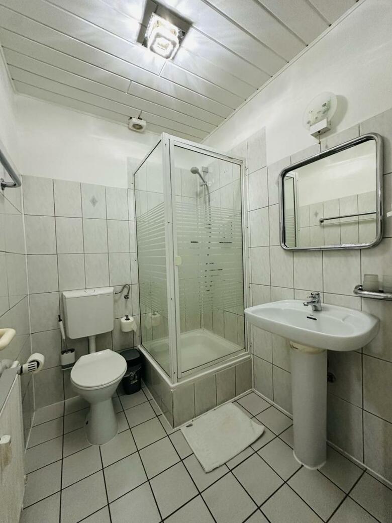 Hotel Destille
