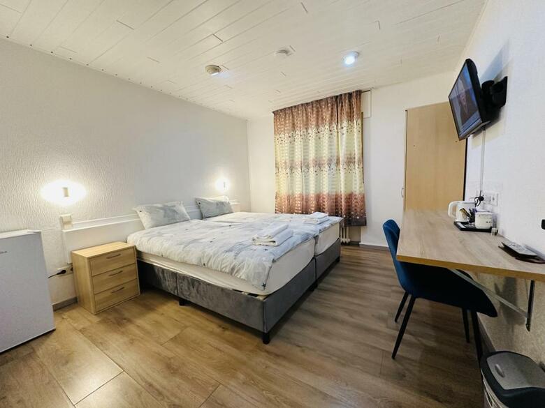 Hotel Destille